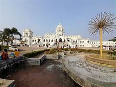 Agartala Family Tour